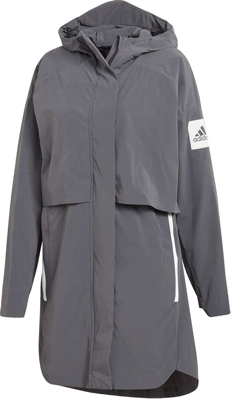 adidas regenjacke myshelter für damen|Adidas.